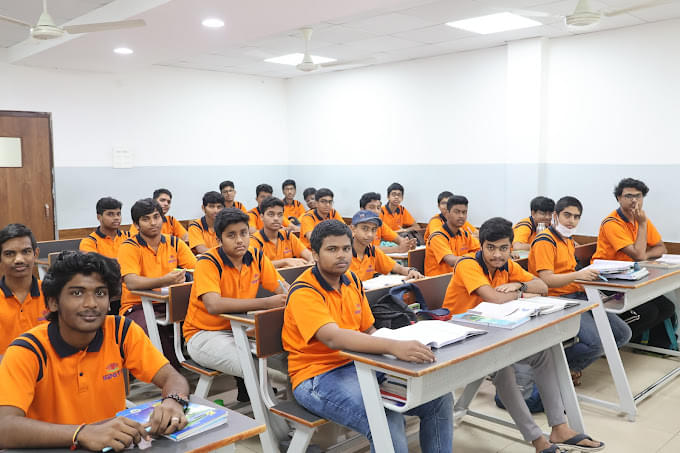 Igniite Classes IGNIITE Academy photo 2